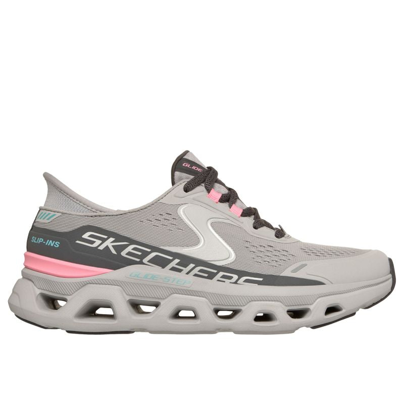 Skechers Women's Sneakers GLIDE STEP ALTUS 150510 GYPK cipő 150510GYPK