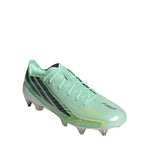Adidas F50 Hyperfast Elite SG football boots cipő KJ6083
