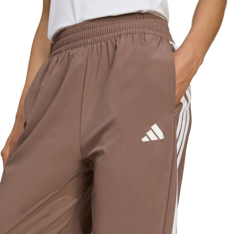 adidas Train Essentials 3-Stripes Woven W Pants JY2168 Nadrág