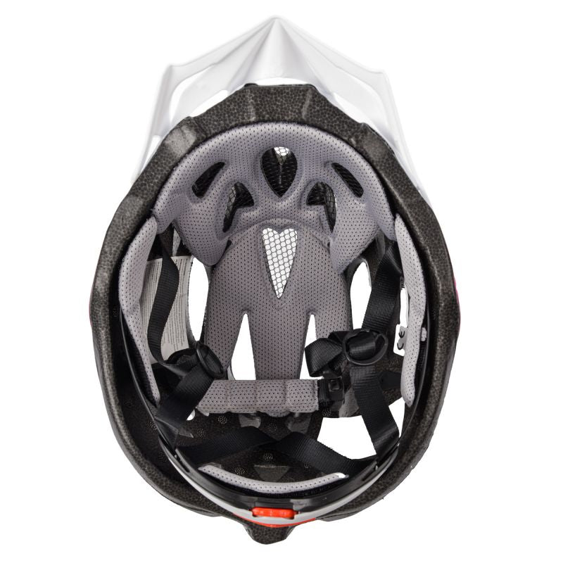 Meteor MV29 Drizzle Bike Helmet uniw helmets