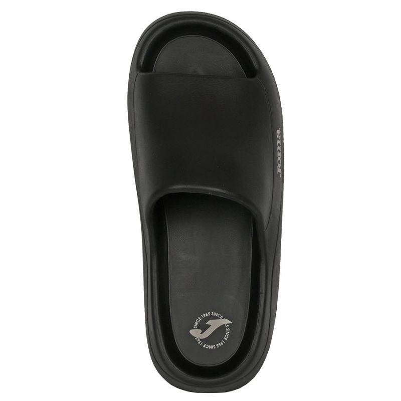 Joma S.AFTER MEN SAFTES2601 flip-flops fekete papucs