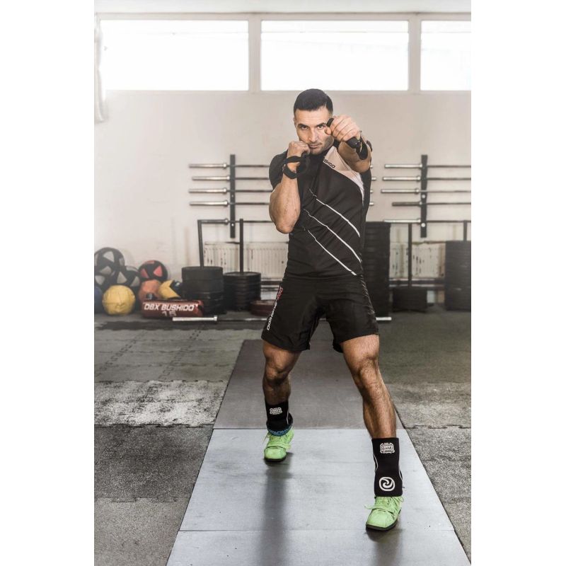 Handles - Handles for DBX BUSHIDO Training Bands
