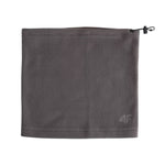 4f U098 medium gray snood 4FWAW25ABDAU098 24S Kiegészítő