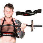 Arm Blaster Bushido Biceps Exercise