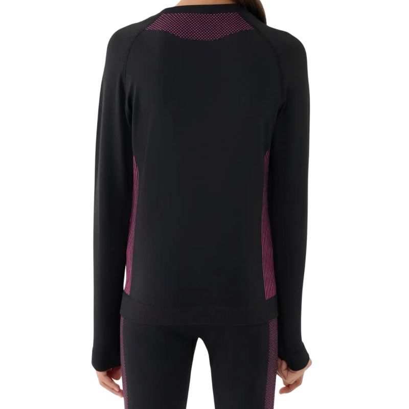 4f Seamless underwear for girls F250 deep black 4FJWAW25USEAF250 20S General