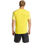 Men's adidas Tiro 26 Competition Training Jersey yellow KA7590 sárga mez