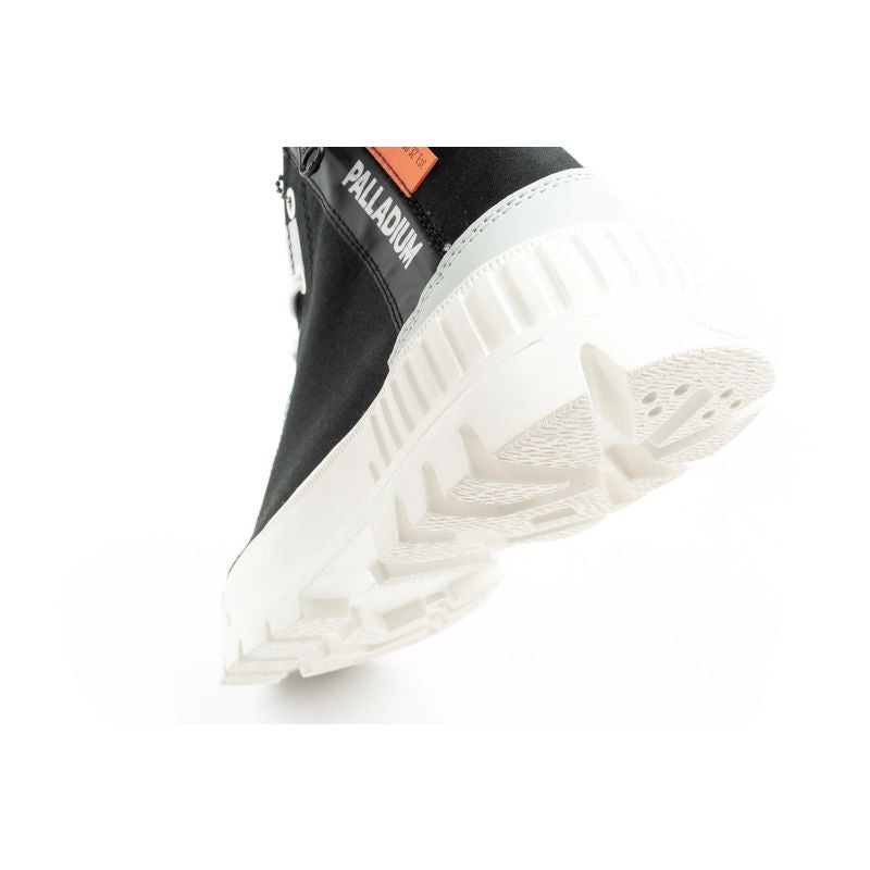 Palladium Pallashock Backzip 2 W 94469-008-M Shoes Cipő