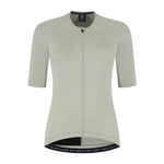 Rogelli ESSENTIAL II women's t-shirt gray 2XL szürke póló