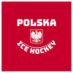 Inny Ice Hockey Polska Jr SREBICEHPL-RD-12 Pulóver piros