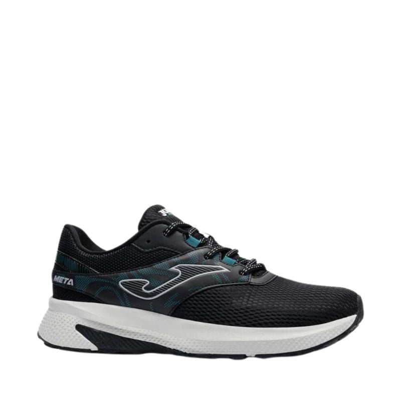 Joma Meta 2631 men's RMETAS2631 fekete utcai cipő