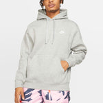 Nike SPORTSWEAR Nike NSW Club Fleece BV2654-063 Pulóver