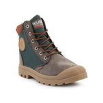 Palladium Pampa SC WPN US 77235-236-M Cub utcai cipő