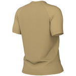 Nike Dri-Fit Park VIII Women's T-Shirt Gold arany póló HV8178729