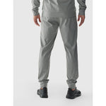 Men's quick-drying training 4F 4FWAW24TFTRM681-25M 3xl nadrág