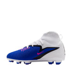 Nike Phantom 6 High Club FG/MG 446 Kids' Soccer focicipő HQ2022446