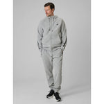 4F Men's regular hooded sweatshirt pulóver