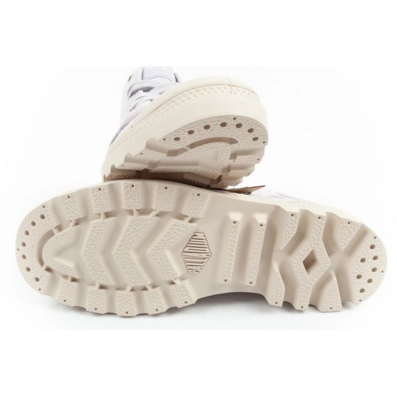 Palladium Pampa Hi W 92352-549-M Shoes Cipő