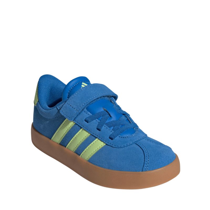 Adidas VL Court 3.0 EL C Kids cipő