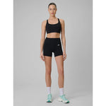4F Women's Medium Support Training Bra sportmelltartó 4FRSS26USBAF287-20S