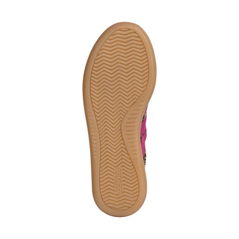 Adidas Barreda Decode women's beige-green-pink KJ6331 rózsaszín utcai cipő