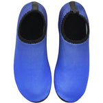 XQMAX Neoprene Water Junior Blue/Black Size kék vizicipő GSP-1081816