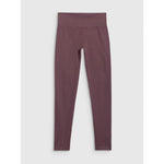 4f Women's seamless training leggings 4FWAW25TFTIF359-81S Kiegészítő