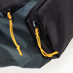 Elbrus Sachet fekete sachets, belts, bags