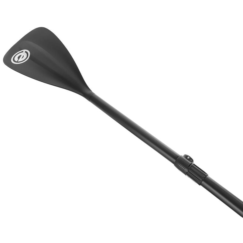 2-PERSON KAYAK SET LAMINATED PVC 200KG ENERO