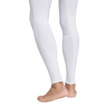 Adidas Men's Techfit Tight Long White 2xs férfi leggings JN7353