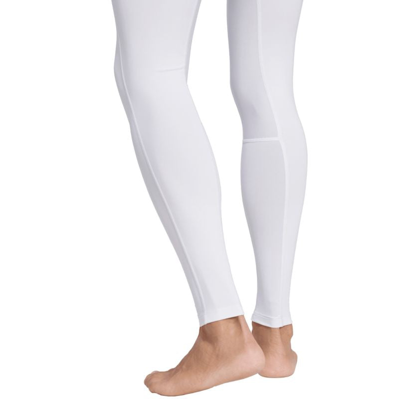Adidas Men's Techfit Tight Long White 2xs férfi leggings JN7353