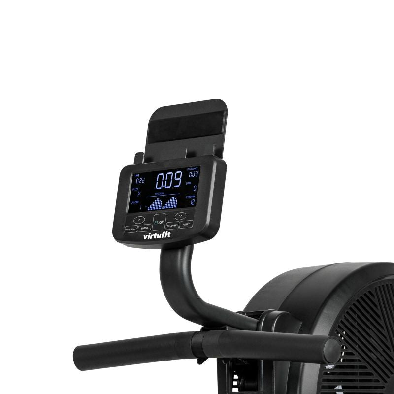 Virtufit Elite Air Magnetic Rowing Machine Kiegészítő