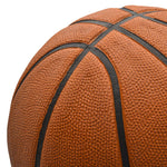 Meteor Cellular 7 Training Basketball Brown uniw balls, training equipment