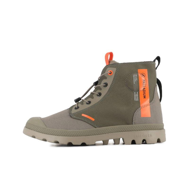 Palladium Pampa Lite Journey M 79539-325-M shoes Cipő