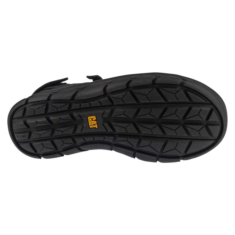 Caterpillar Cadent Black