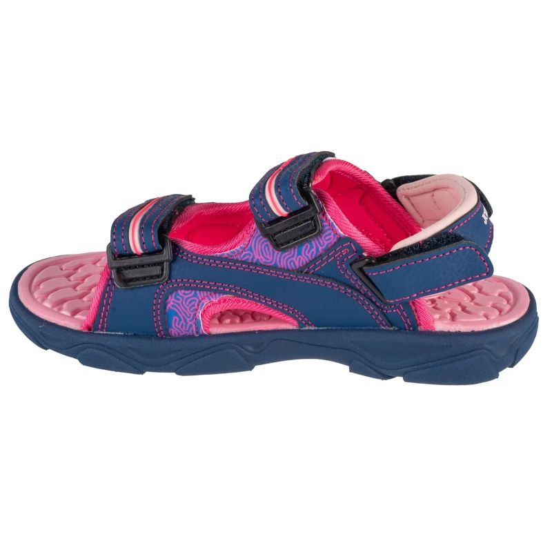 Joma S.Ocean Jr 2333 Navy kék kiegészítő SOCEJS2333V