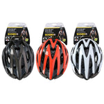 Dunlop Mtb Rl Adjustable Cycling Helmet (58-61cm) szürke sisak GSP-1052090/273012