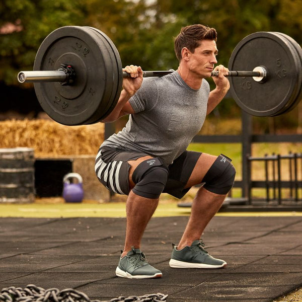 Reebok Reinforcing Tapes Raac-16060BK Kiegészítő