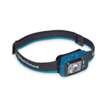 head Black Diamond Spot 400 Headlamp - (400 lm) grafit kiegészítő BD620672