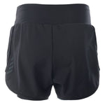 Radvik Sjofn Lds W Cycling fekete shorts, pants