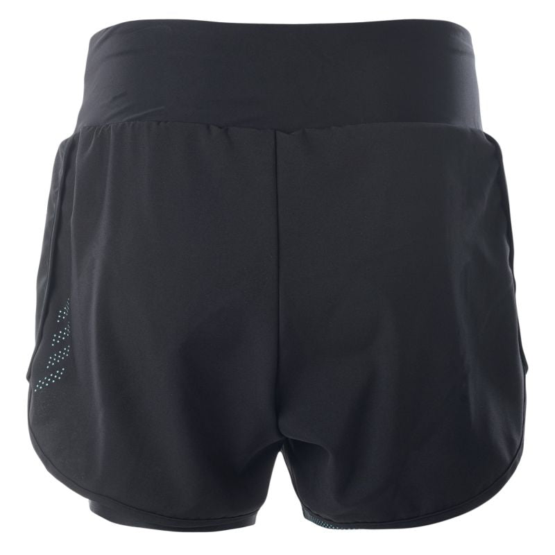 Radvik Sjofn Lds W Cycling fekete shorts, pants
