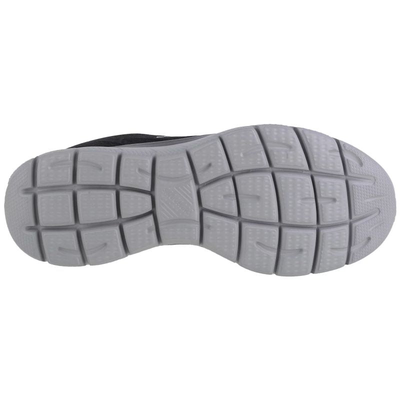 Skechers Summits-Torre 232395-BKCC Black 41 Kiegészítő