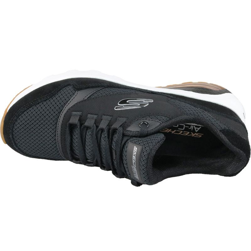 Inny Skechers Skech-Air Extreme W 12922-BLK Utcai cipő