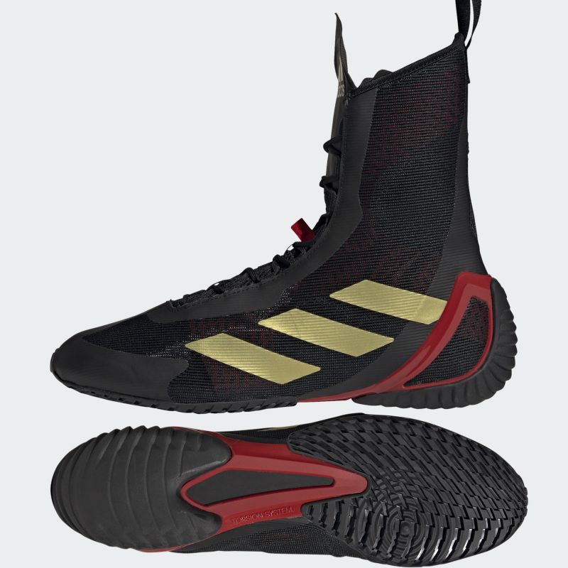 adidas SPEEDEX ULTRA Boxing Shoes Cipő