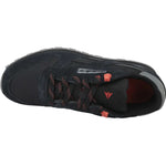 Reebok Classic Leather JR fekete utcai cipő CN4705