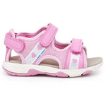 Geox B Sand Multy B920DB-01454-C8006 Children's Sandals szandál