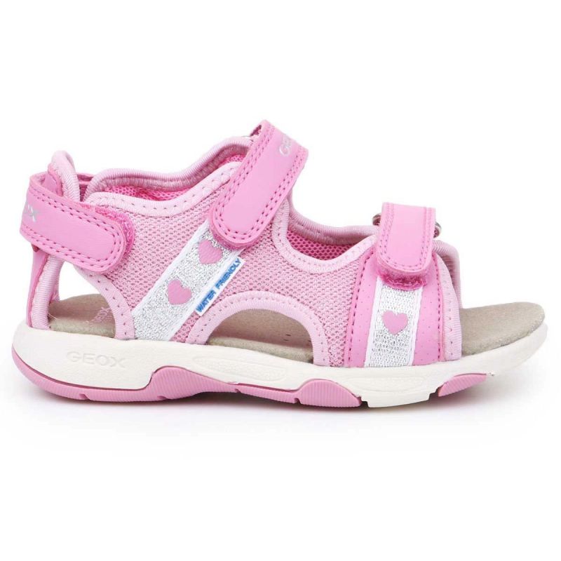 Geox B Sand Multy B920DB-01454-C8006 Children's Sandals szandál