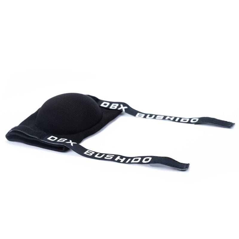 DBX Bushido Elbow protectors - elastic cuffs DBX-EG-11 protectors and knee pads, strippers, sleeves