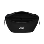 Nike Heritage 2.0 Bag Black