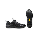 Northwave Crossland Plus cycling black fekete cipő 80233003_10