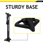 Dunlop WORKSHOP/BICYCLE PUMP (12bar) pumpa GSP-202707